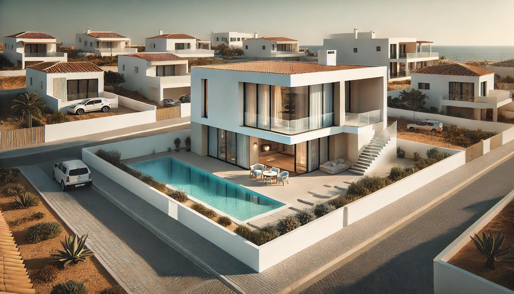 Residencial en venda en Cabo de Gata