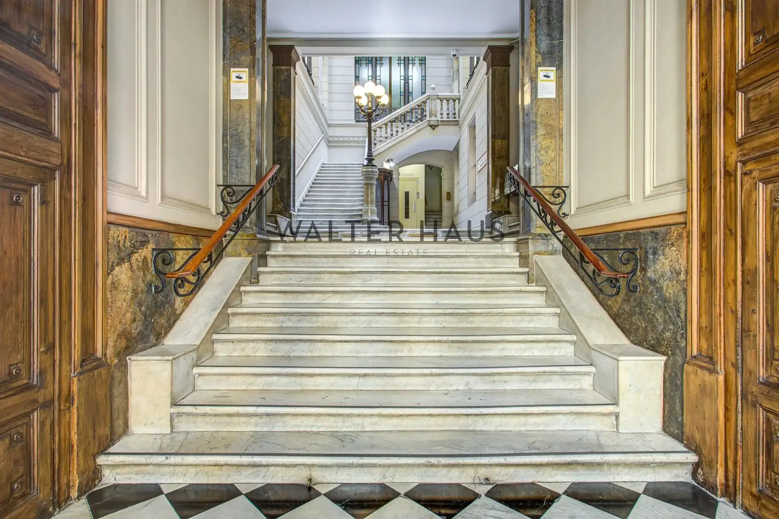 Penthouse with terrace for sale in Carrer de la Diputació, imagen 66