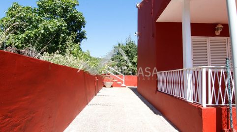Foto 3 de Terreny en venda a Vega de San Mateo, Las Palmas