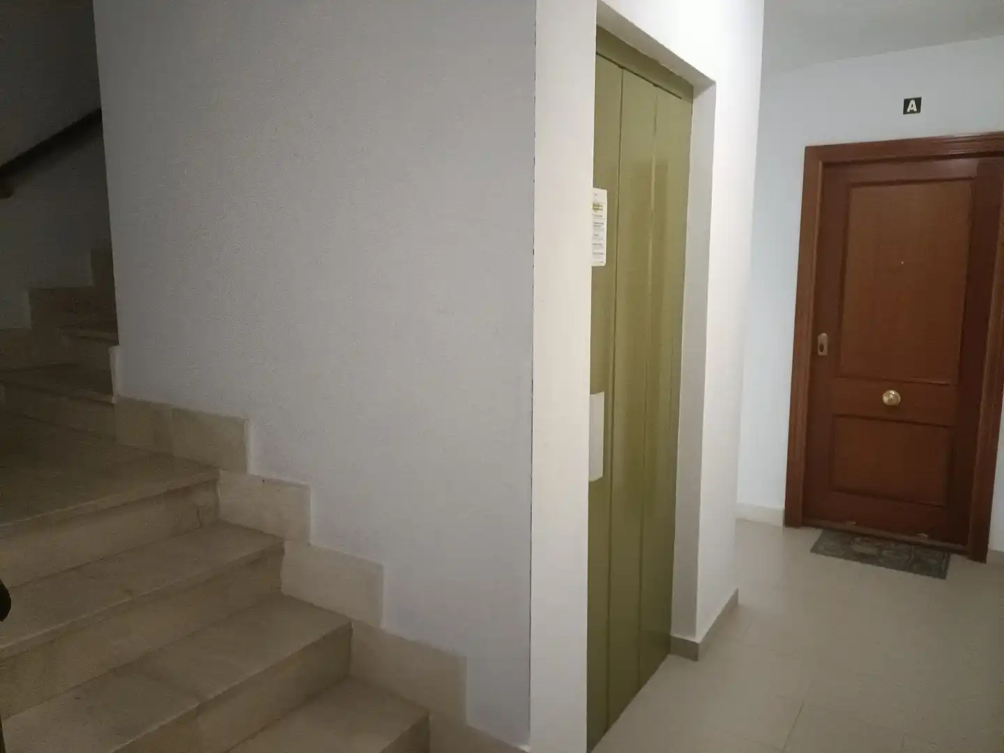 Dúplex en venta en N/A, Poyales del Hoyo