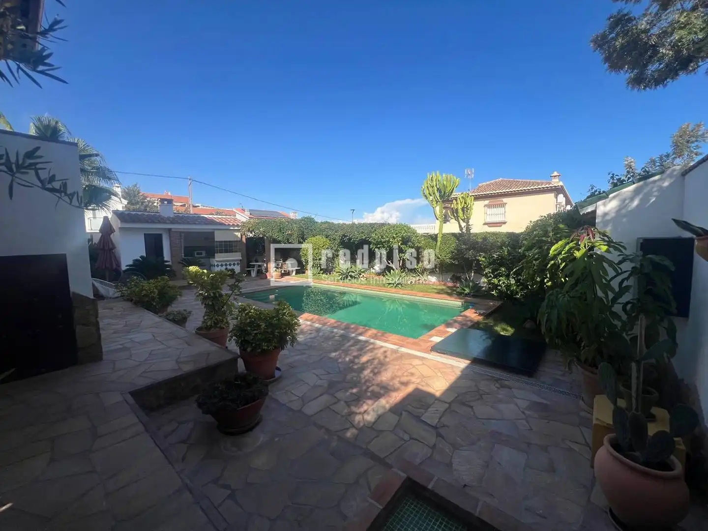 Detached house for sale in El Pinillo, imagen 3