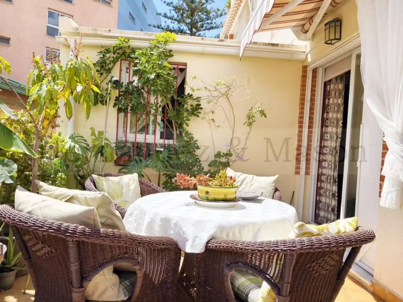 Wohnung mit Aufzug zum Verkauf in Calle Gregorio Marañón, imagen 34