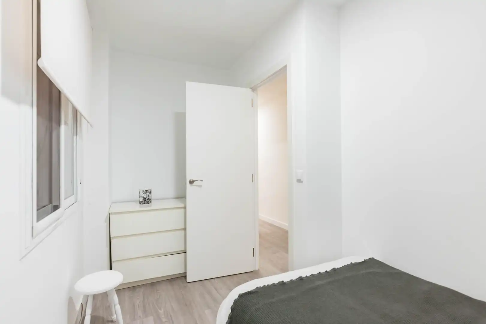 Habitación de Piso en venta en Molina de Segura con Aire acondicionado, Calefacción y Amueblado