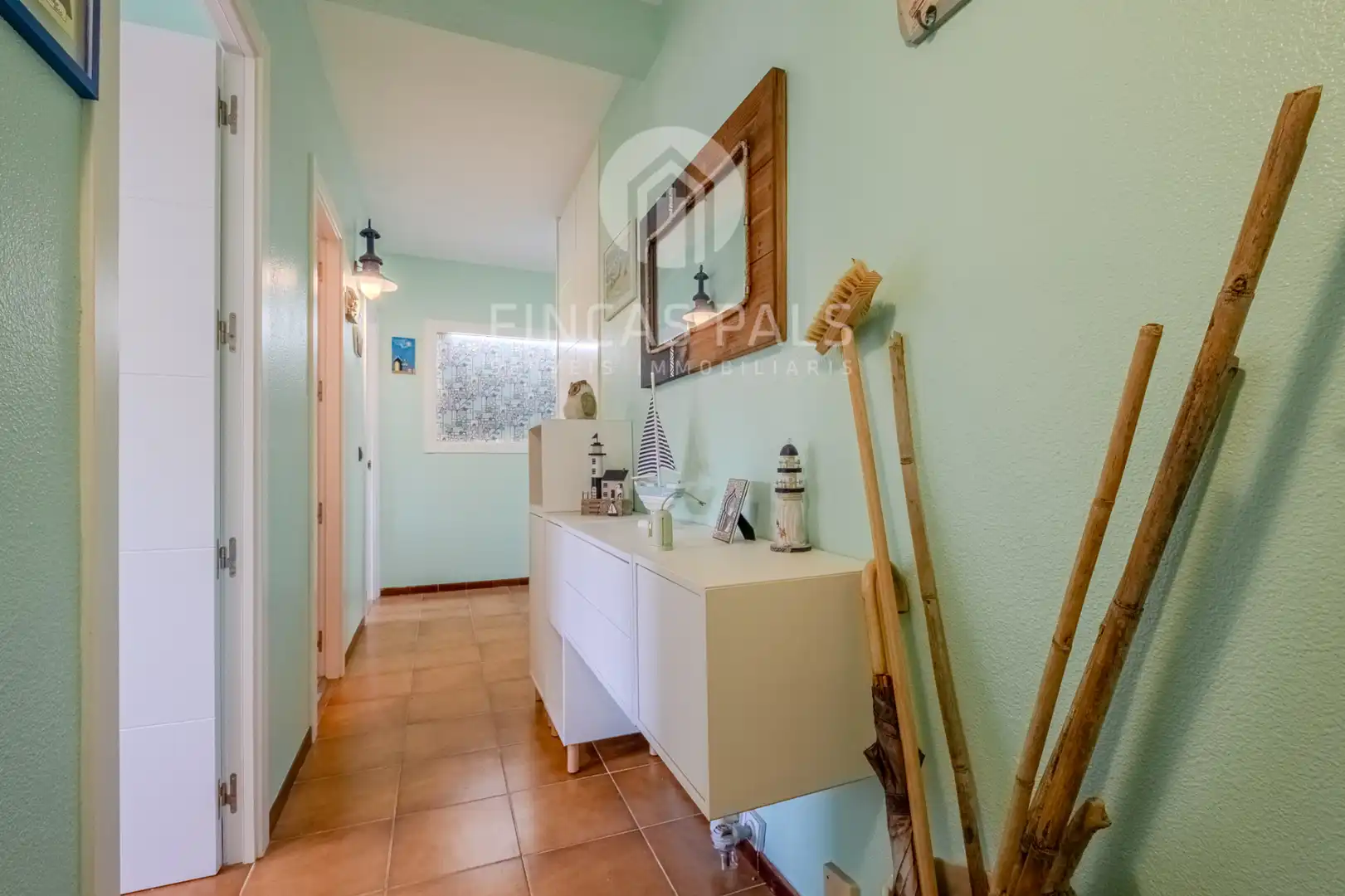 Apartamento en venta en Carrer del Ponent, 26, Platja de Pals