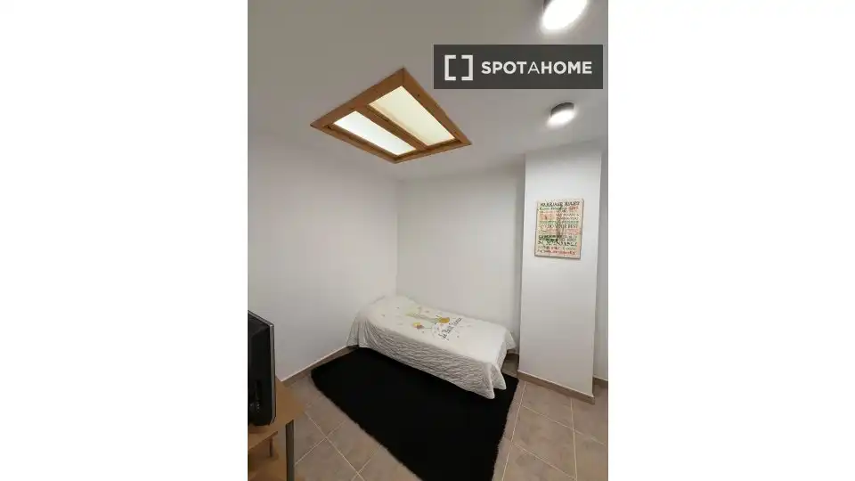 Zimmer in Alfonso