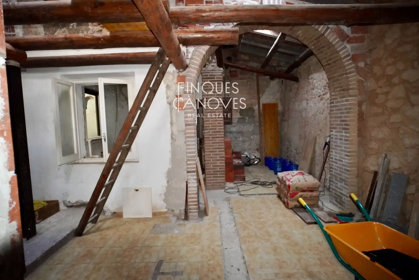 Wohnung mit Terrasse zum Verkauf in Sant Daniel, imagen 24