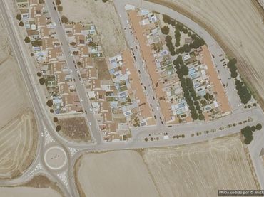 Xalet en venda a Magán