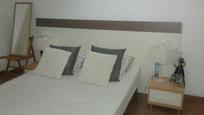 Dormitori de Apartament en venda en Águilas amb Traster, Balcó i Piscina comunitària
