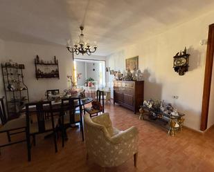 Sala d'estar de Pis en venda en  Santa Cruz de Tenerife Capital amb Terrassa