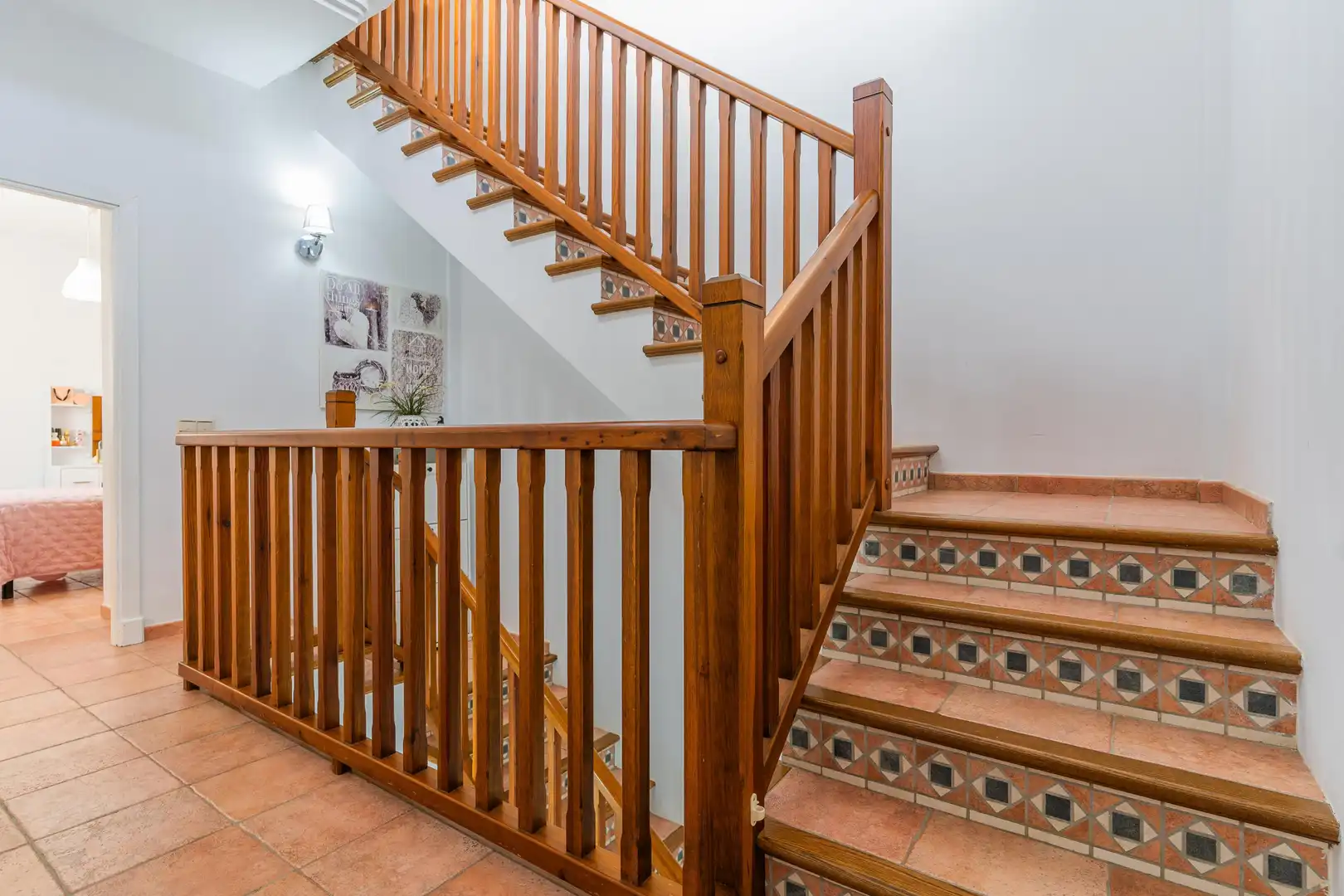 Villa zum Verkauf in Urbanización C.R.el Mayorazgo, imagen 27