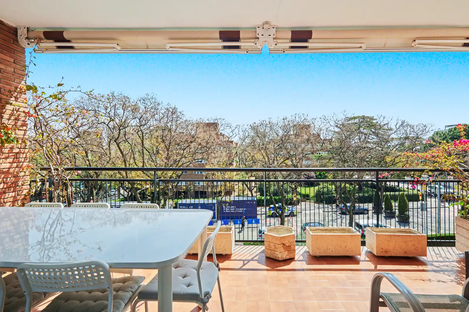 Wohnung mit Terrasse zum Verkauf in Carrer de Bosch i Gimpera, imagen 14