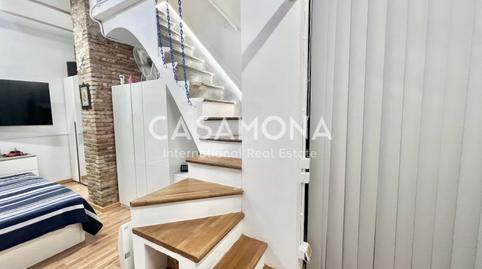 Foto 2 de Dúplex en venda a La Barceloneta,  Barcelona Capital