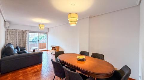 Photo 4 of Flat to rent in Avenida Blasco Ibañez, Beteró,  Valencia Capital