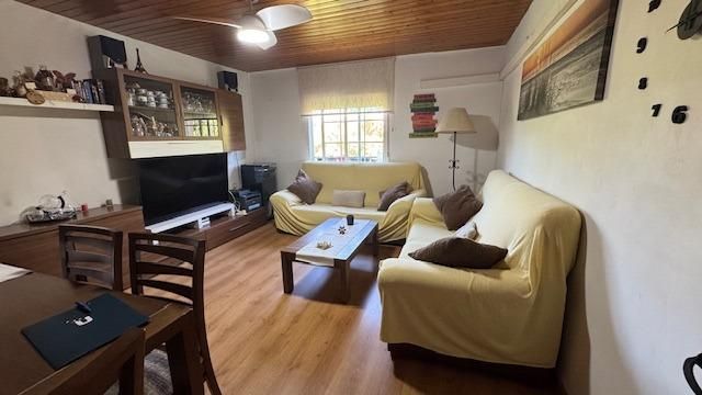 Sala d'estar de Pis en venda en Cartagena