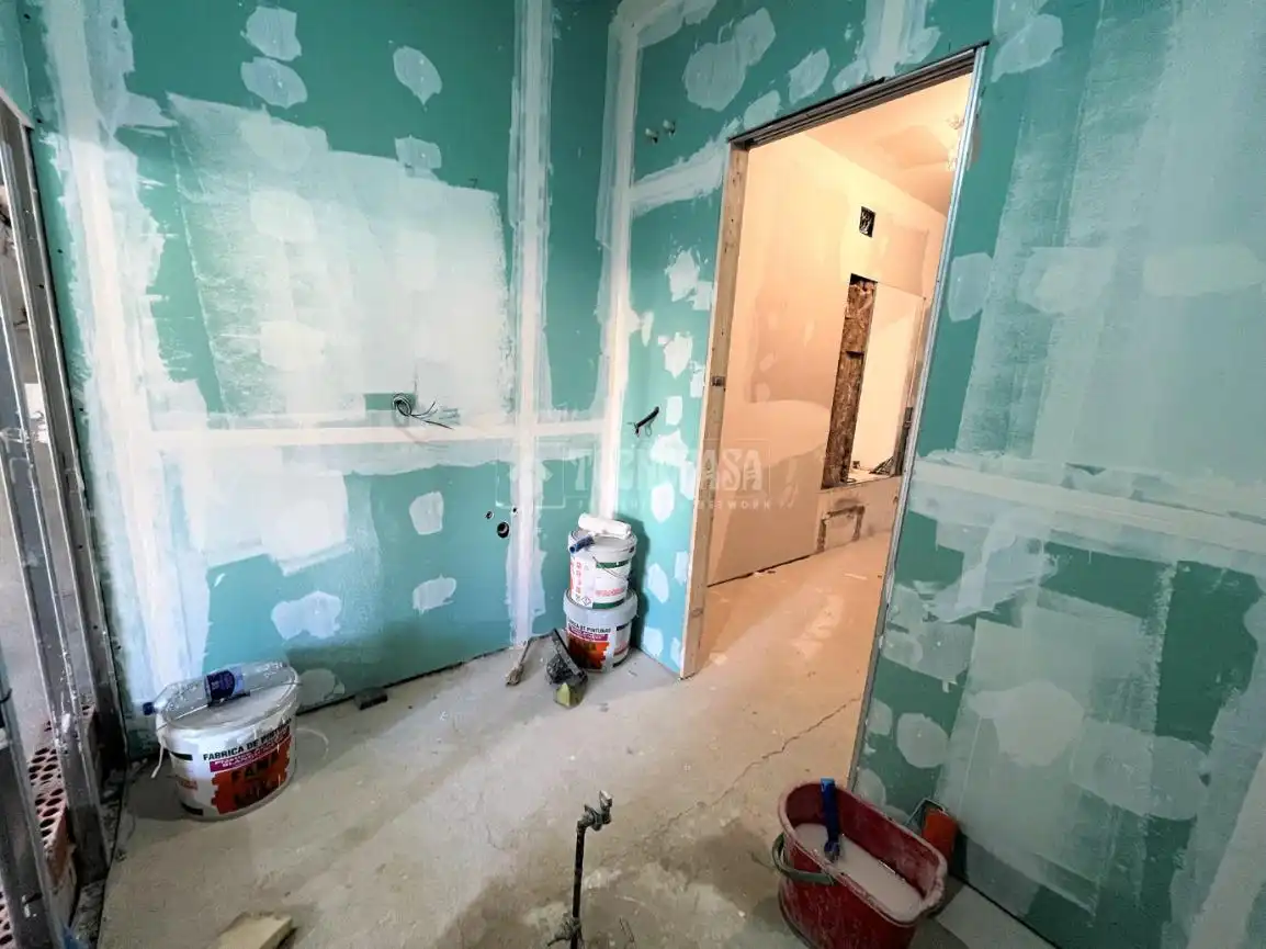 Bathroom of Detached homes for sale in San Fernando  with Air Conditioner