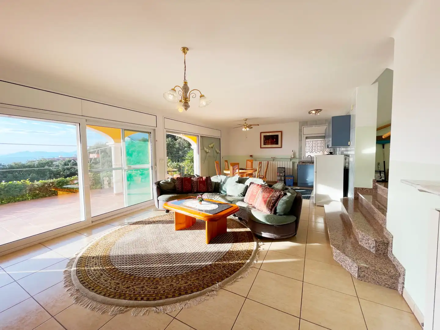 Villa mit Pool zum Verkauf in Carrer Alacant, imagen 9