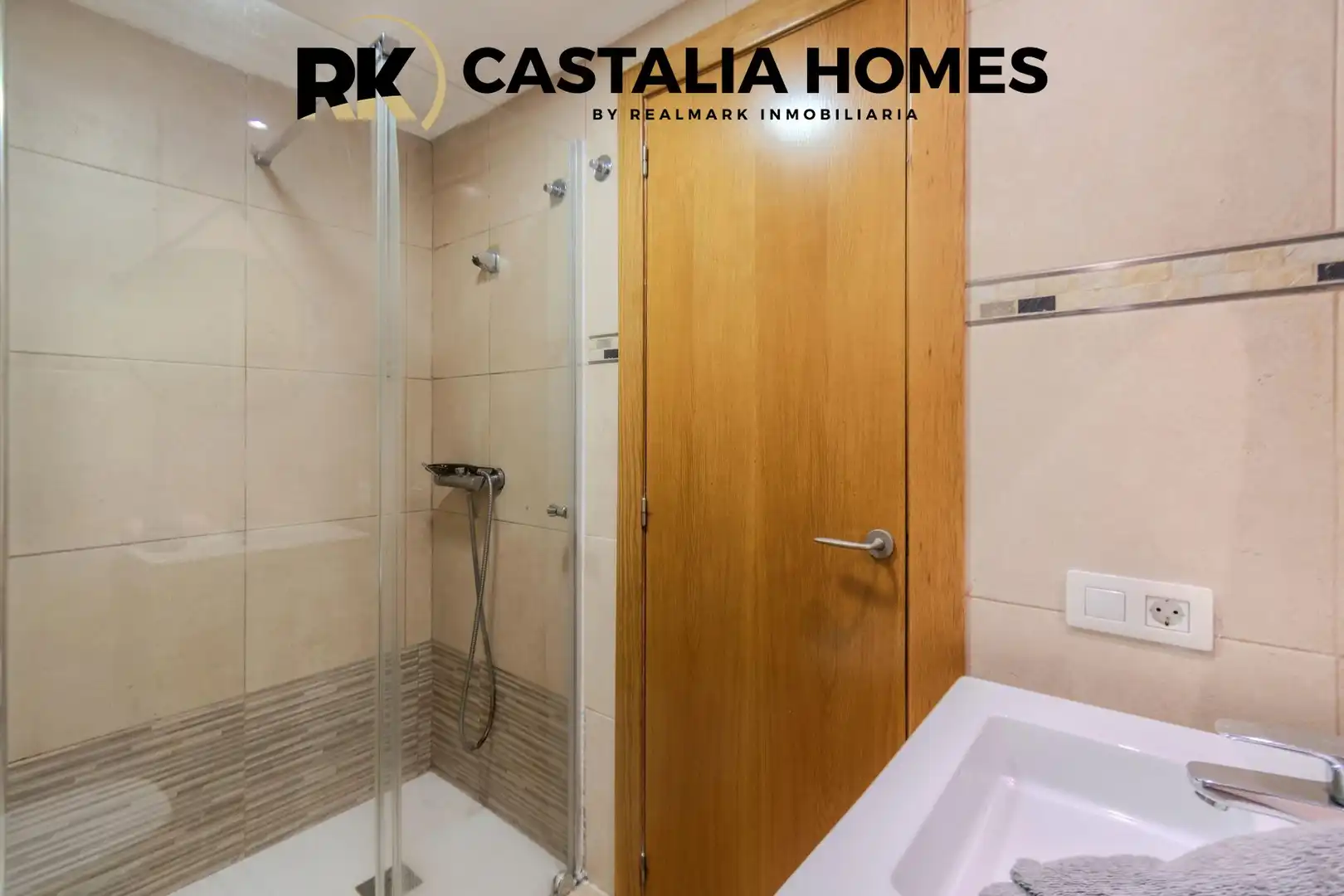Habitación de Ático en venta en Burriana / Borriana con Calefacción, Terraza y Horno