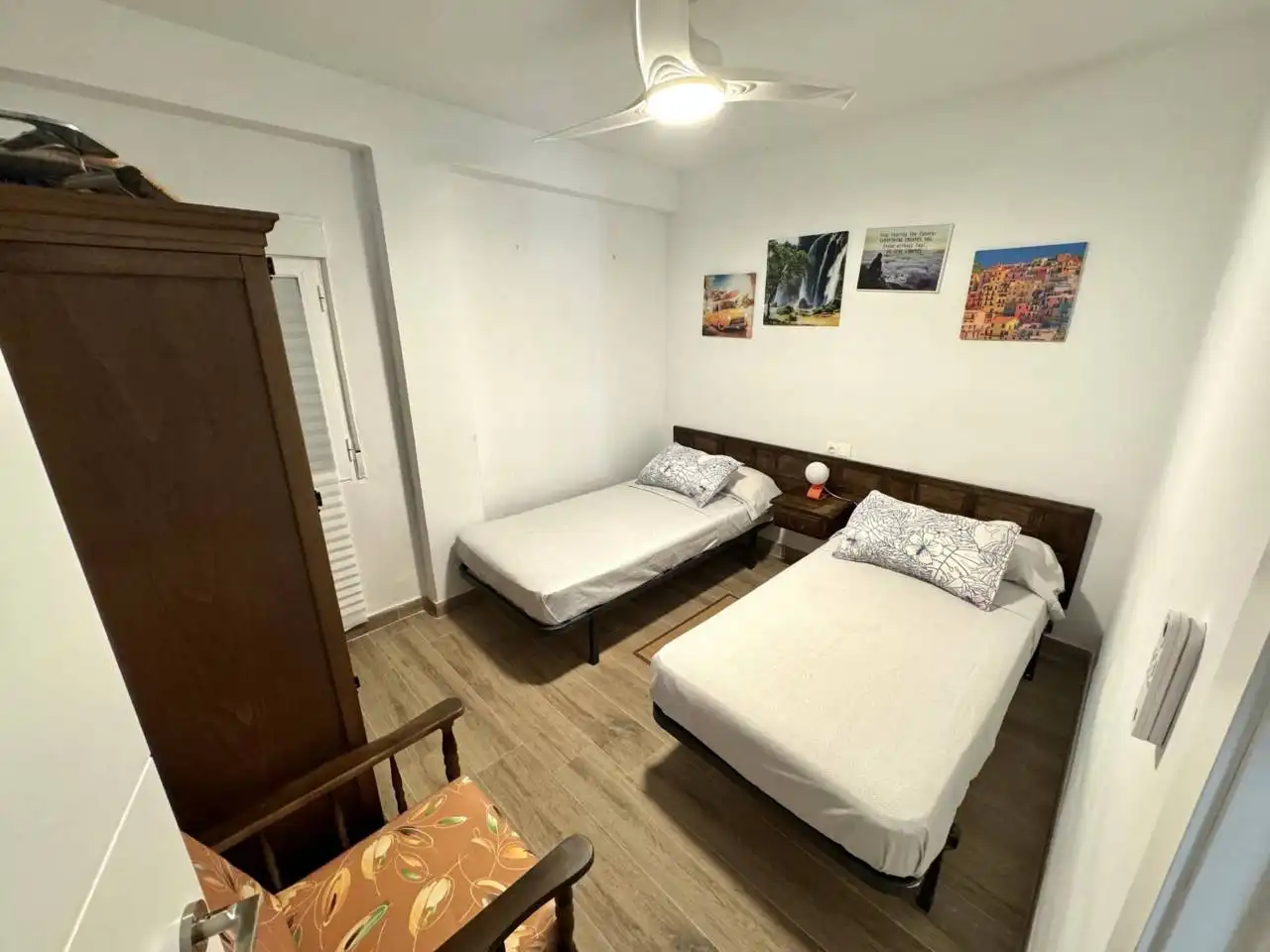 Flat for rent in Calle NOVELDA, Playa Muchavista