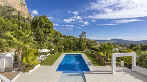 Photo 4 of Houses for sale in Montgó - Ermita, Jávea / Xàbia