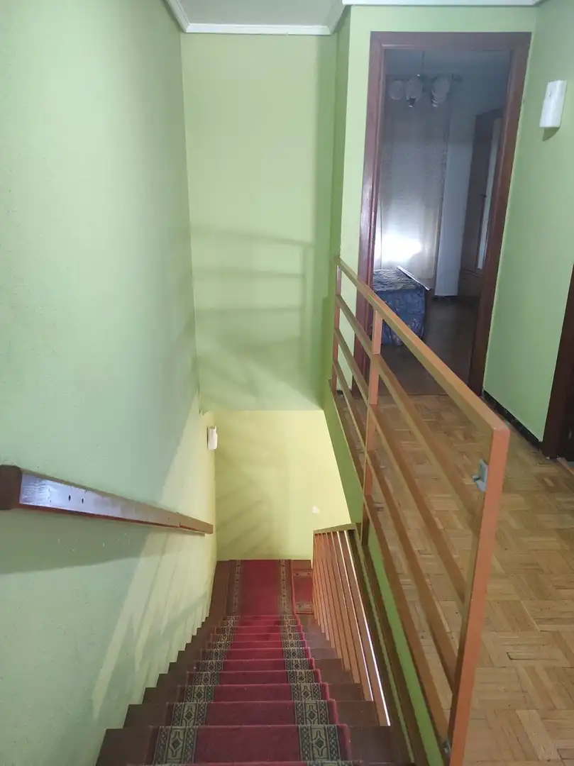 Piso con ascensor en venta en SENDA JOSE PABLO ULIBARRI, imagen 14