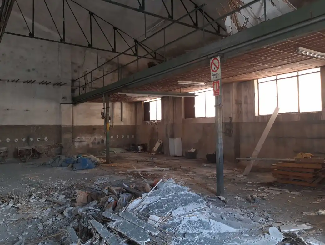 Residencial en venta en Monóvar  / Monòver