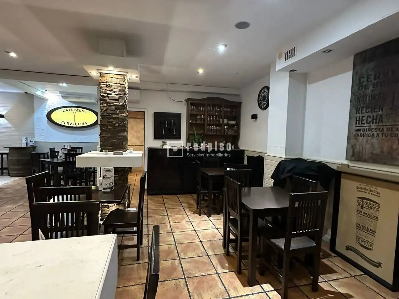 Local comercial en alquiler en Zona Centro - Ayuntamiento, imagen 8