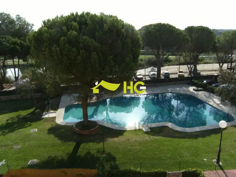 Bungalow con piscina in affitto a El Bosque, imagen 60