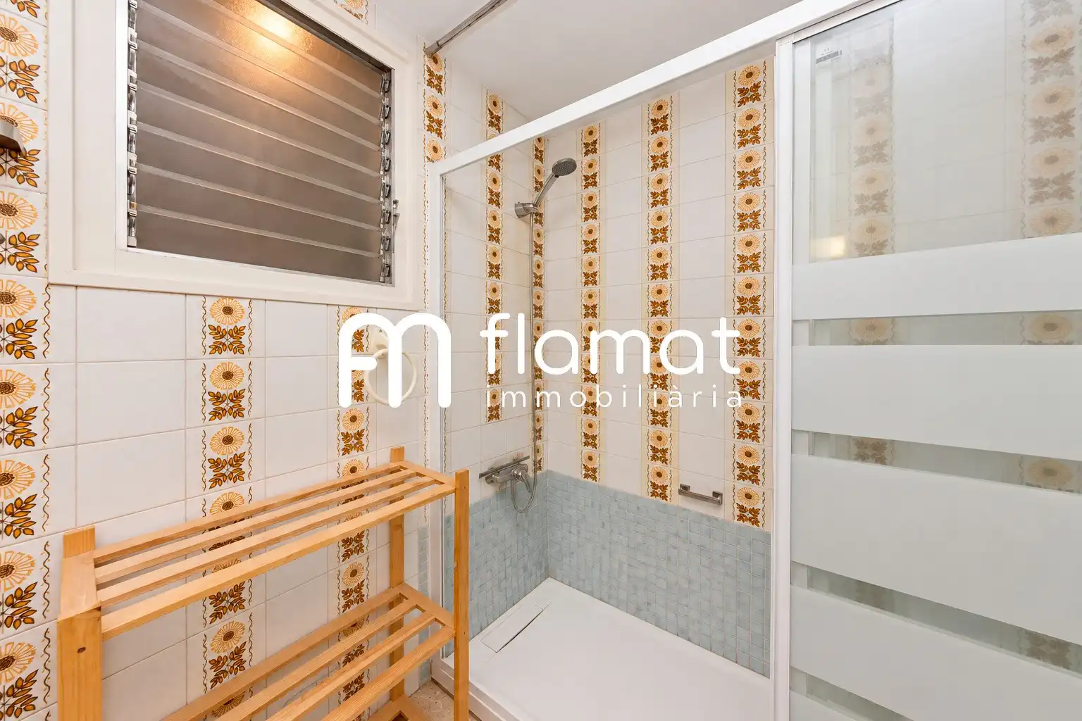 Baño de Piso en venta en Barcelona