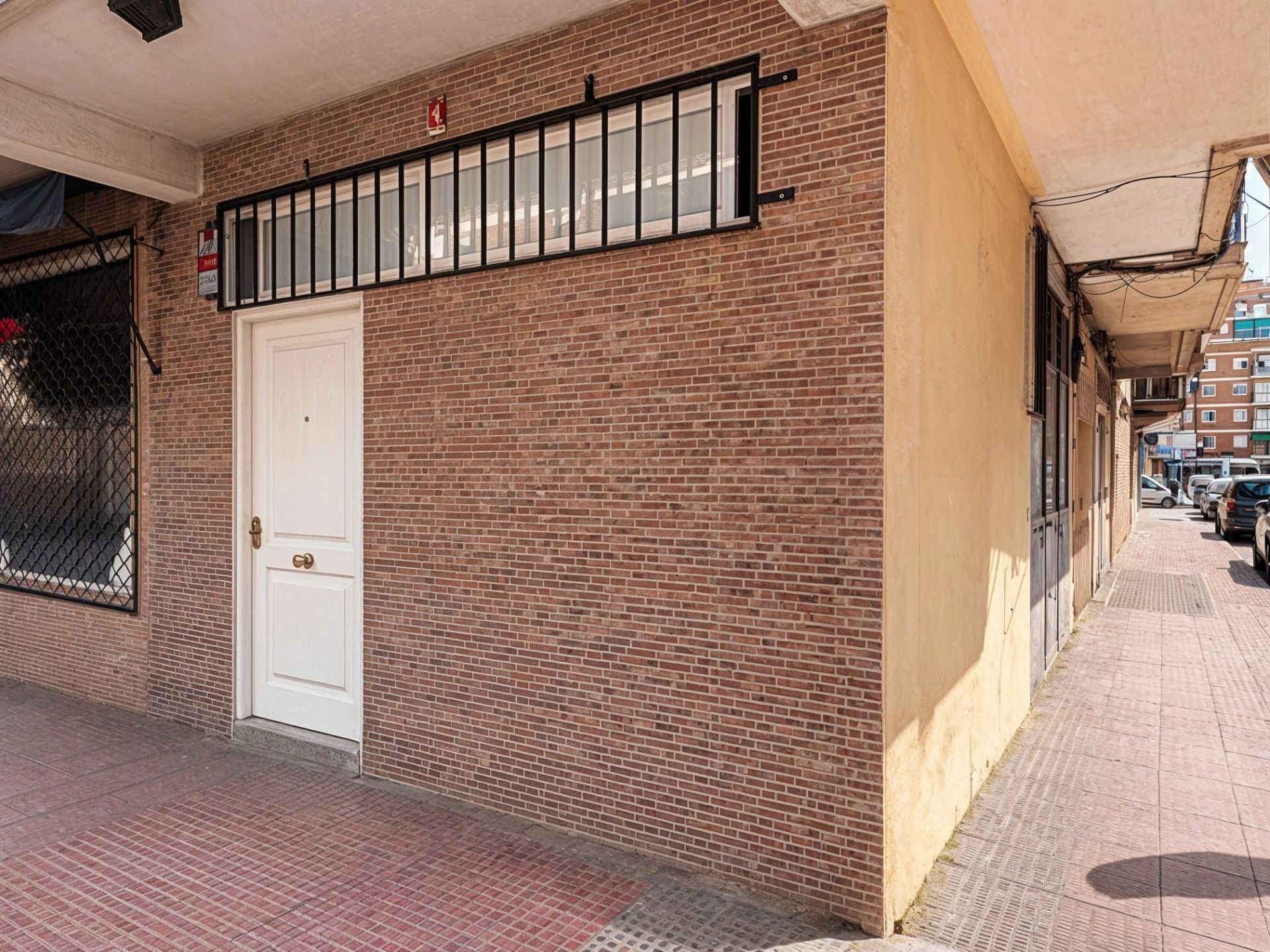 Local de lloguer a Calle Cruz de San Sebastián, Rinconada, Alcalá de Henares
