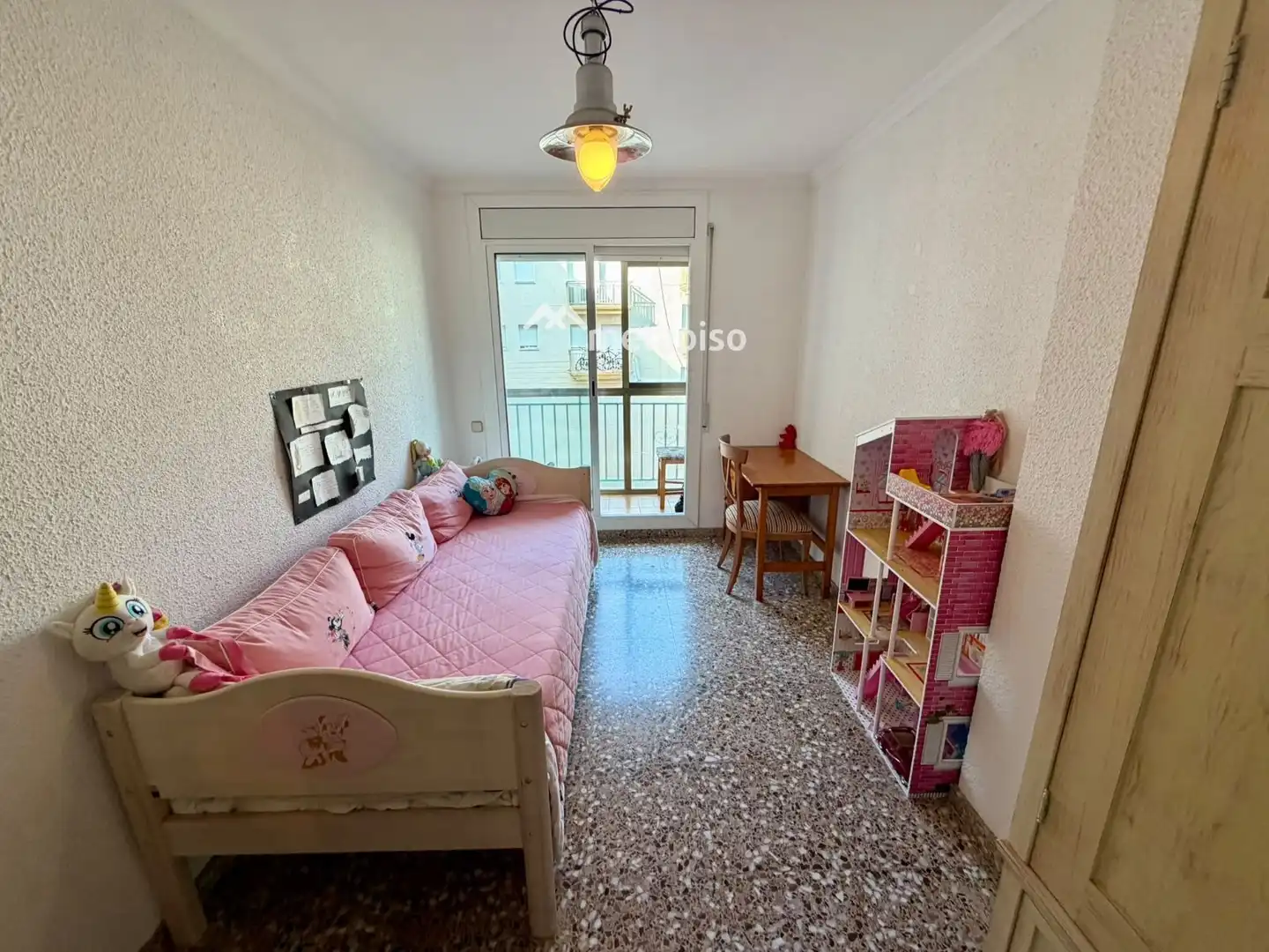 Piso con ascensor en venta en Camp d´esports, imagen 43