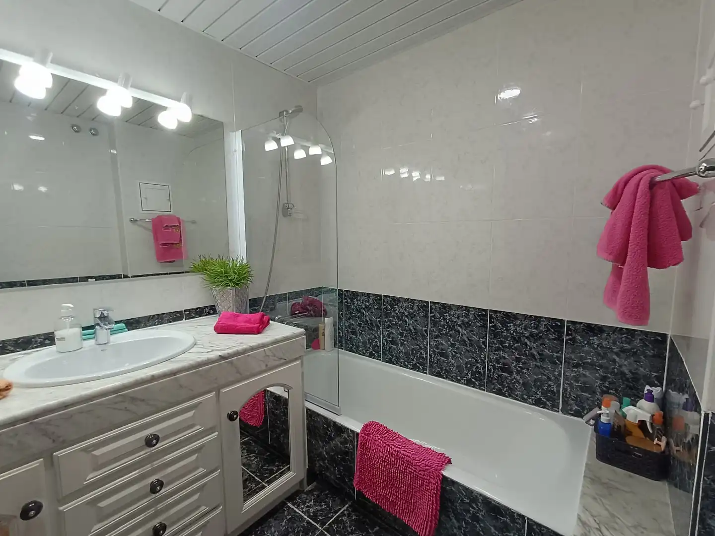 Dúplex con terraza en venta en Can Serra - Pubilla Cases, imagen 57