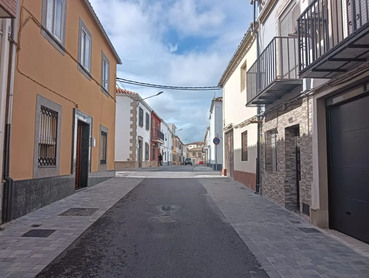 Pis amb ascensor en venda a Úbeda, imagen 4