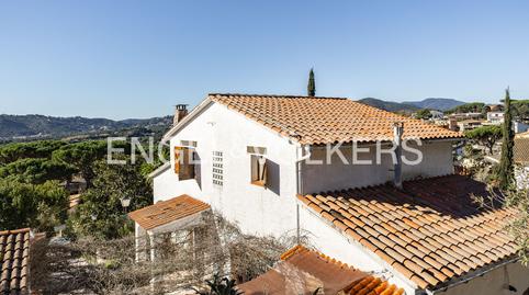 Foto 4 de Casa o xalet en venda a Palafolls, Barcelona