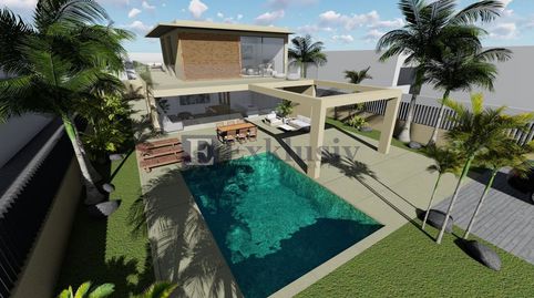 Foto 5 de Casa o chalet en venta en Palm - Mar, Arona
