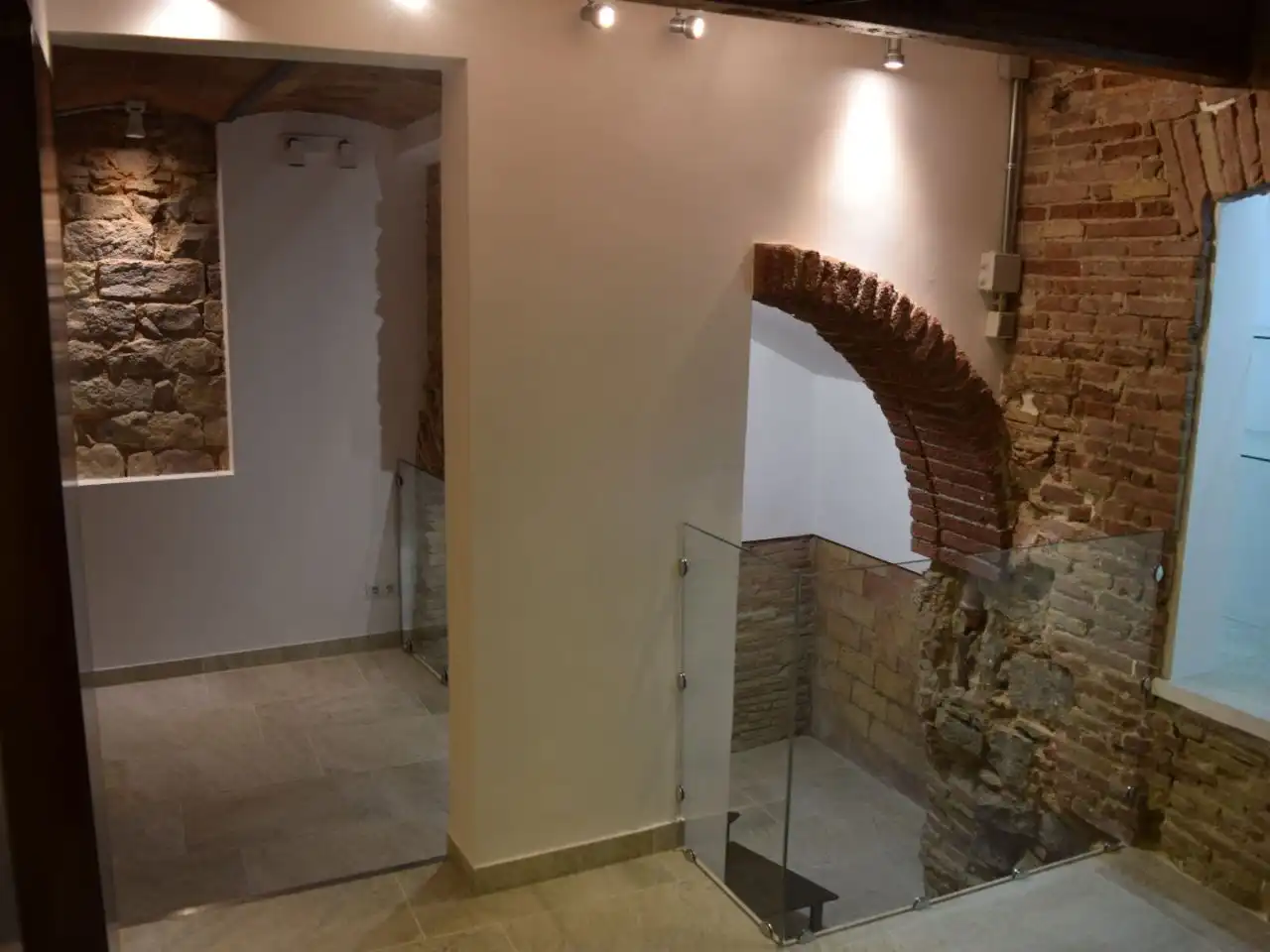 Geschaftsraum zur Miete in Carrer de la Mercè, 31, Barri Gòtic