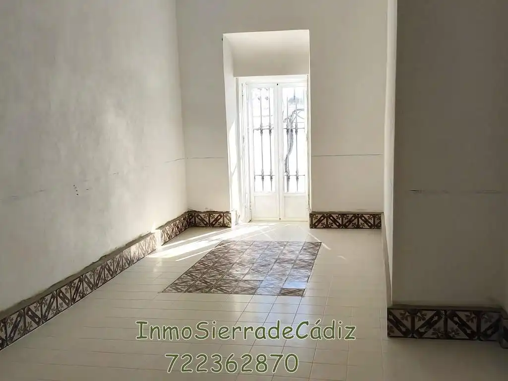 Casa o chalet en venta en Algodonales con Terraza y Balcón