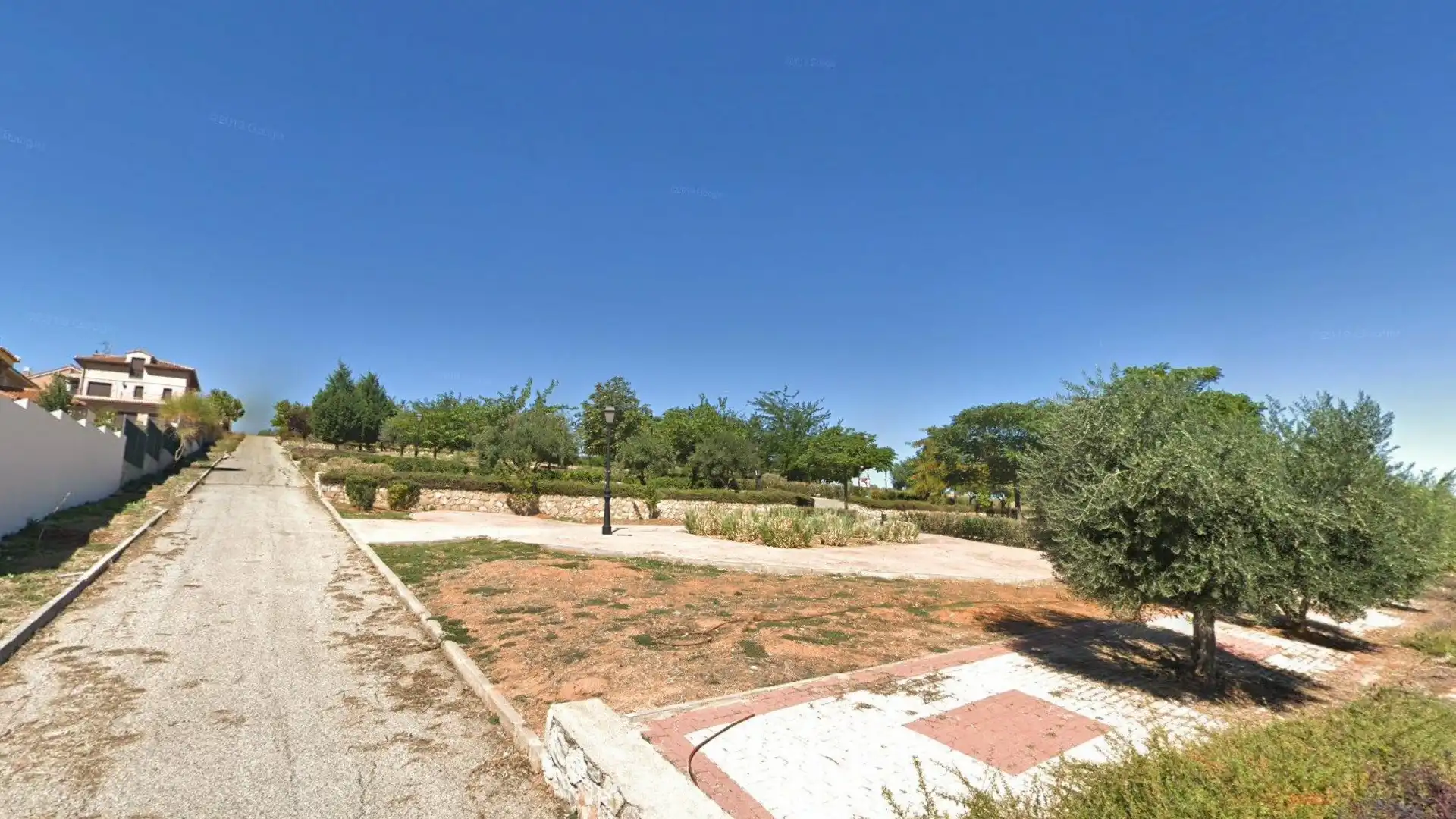 Casa aparellada amb piscina en venda a Del Sauce, imagen 3