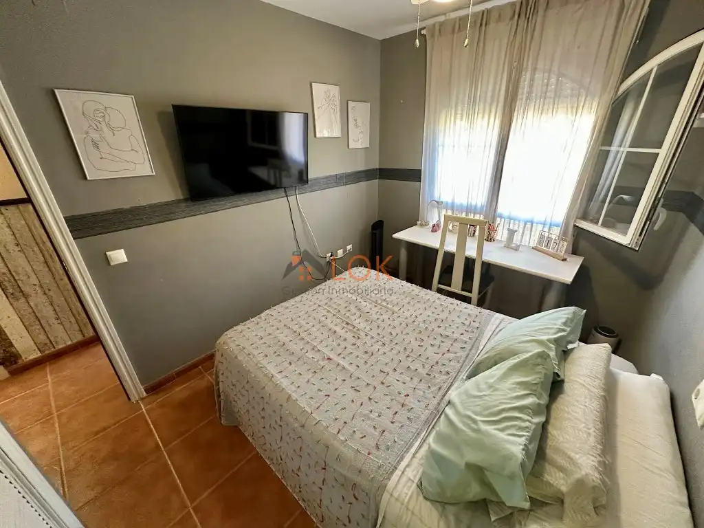 Casa en venta en Calle Pepa Flores González, imagen 67