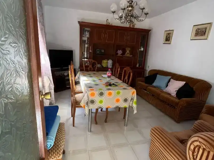 Menjador de Planta baixa en venda en Tinajas
