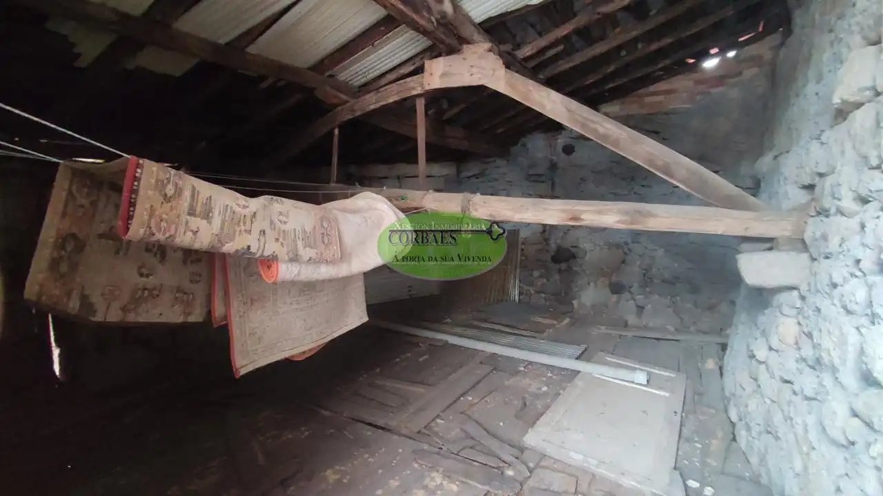 Casa o xalet en venda en Vilar de Barrio