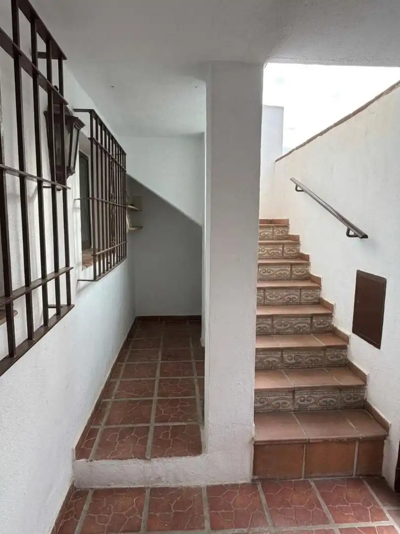 Casa adosada en venta en Churriana - El Pizarrillo - La Noria-Guadalsol