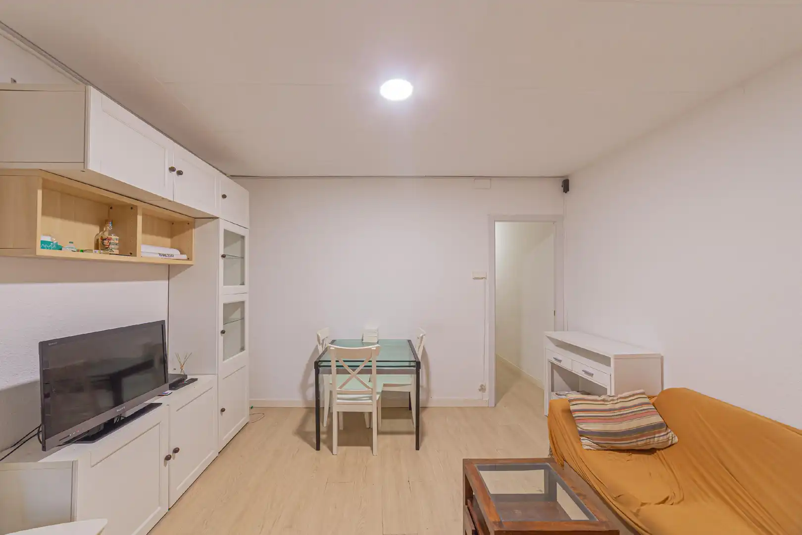 Piso en venta en Les Corts