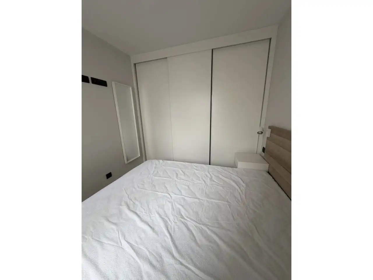 Habitación de Piso de alquiler en Las Palmas de Gran Canaria con Trastero, Amueblado y Alarma