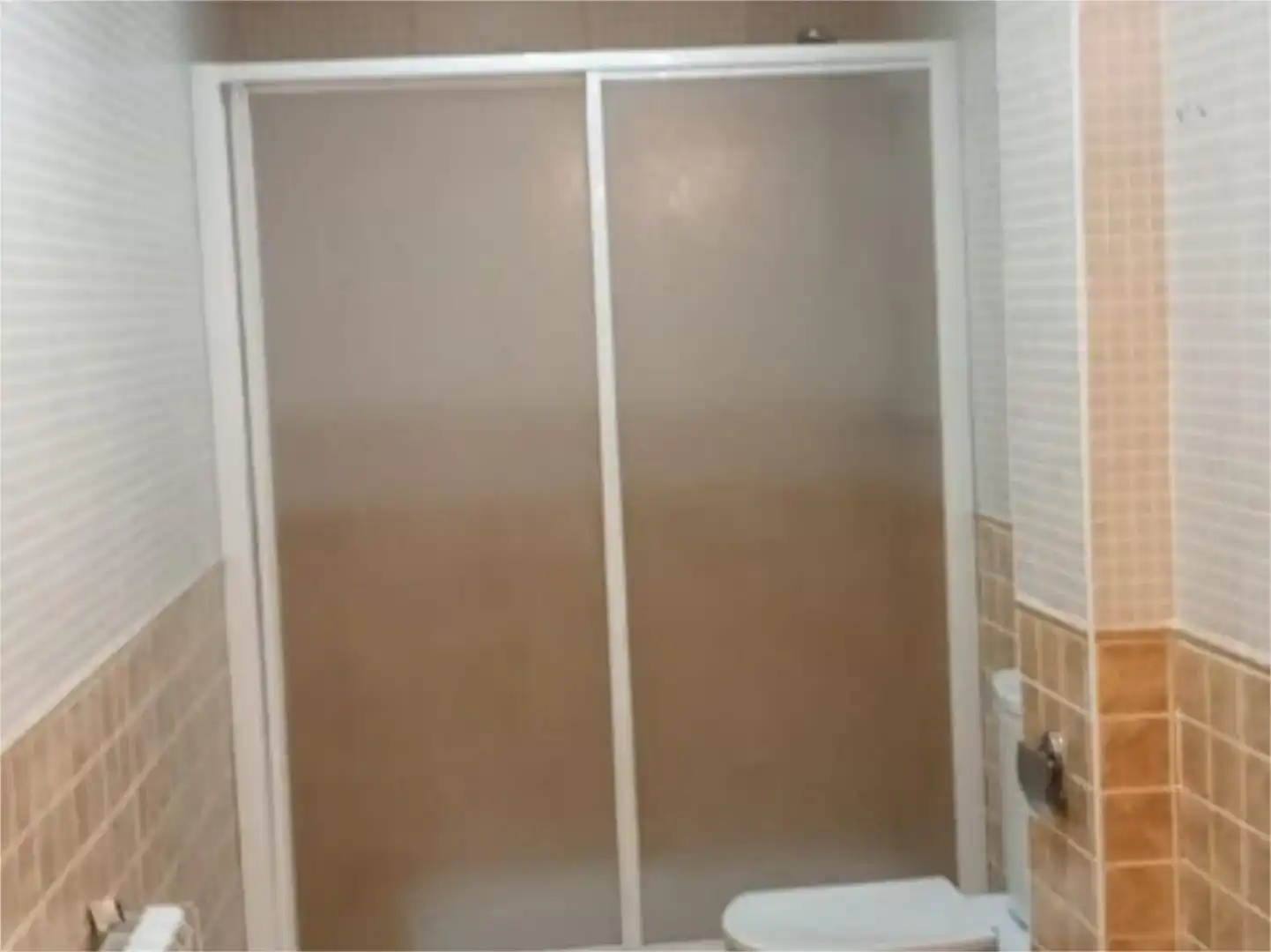 Bany de Pis en venda en Agramunt amb Parquet i Balcó