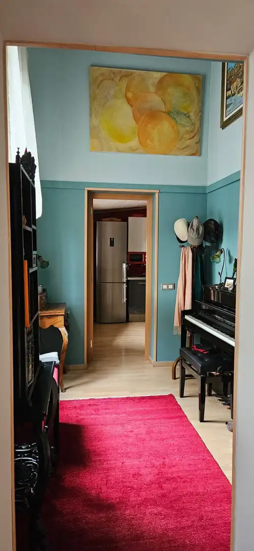 Buildings for sale in Sant Gervasi i la Bonanova