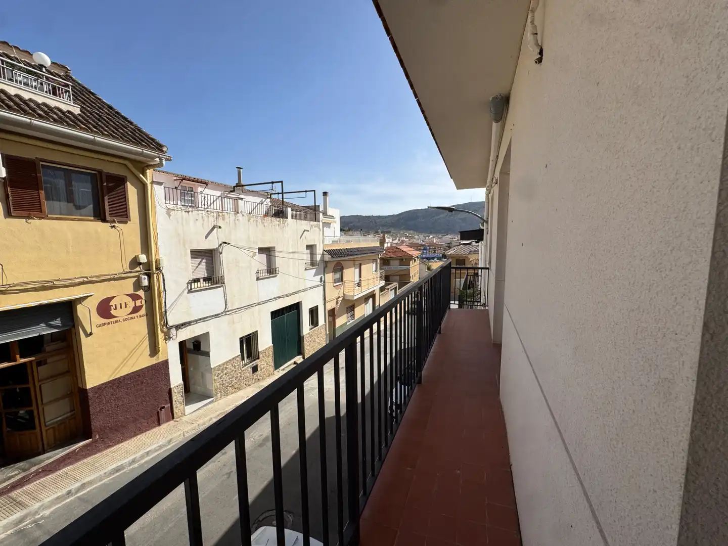 Haus mit Terrasse zum Verkauf in Calle Alfonso X el Sabio, imagen 16