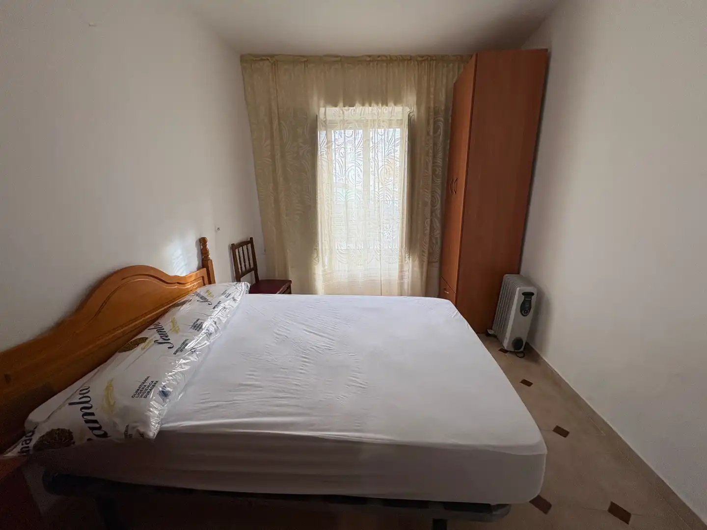 Habitación de Casa o chalet de alquiler en Llerena, Badajoz
