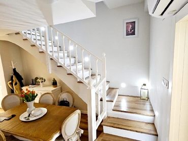 Casa con piscina in vendita a Centro