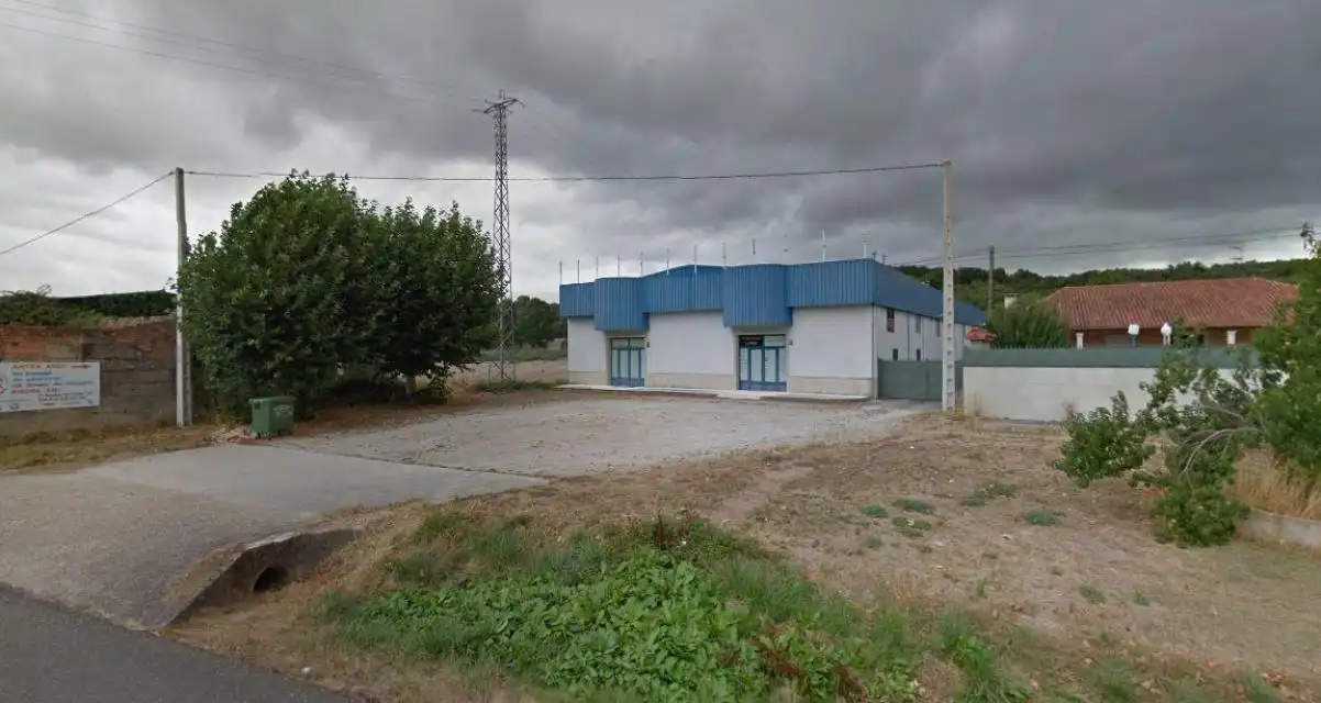 Nau industrial en venda a Avenida de Madrid, imagen 7