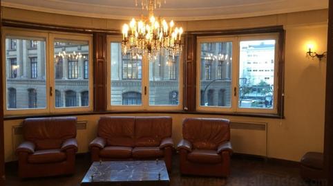 Foto 2 de Pis en venda a Zabalburu, Bilbao